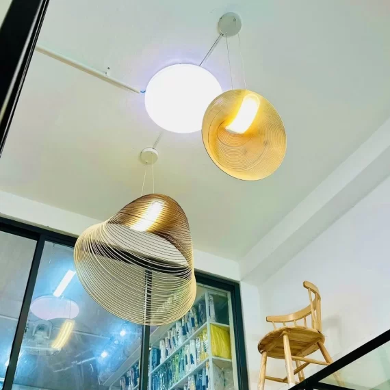 Đèn thả thiết kế TTK88 3