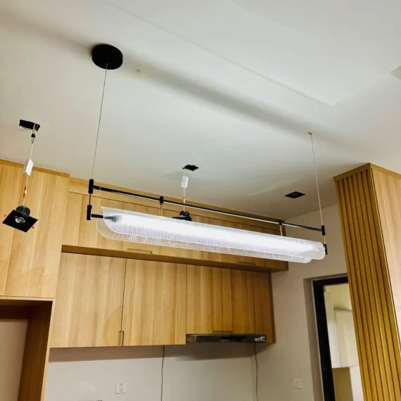 Đèn thả thiết kế TTK89 1