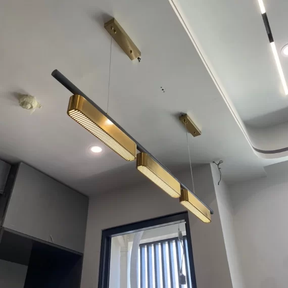 Đèn thả thiết kế TTK92 2