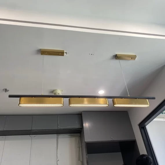 Đèn thả thiết kế TTK92 3
