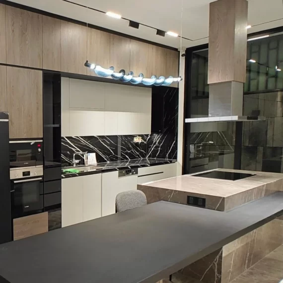 Đèn thả thiết kế TTK96 1