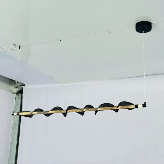 Đèn thả thiết kế TTK96 2