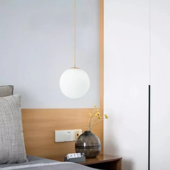 Đèn thả trần TT41 2