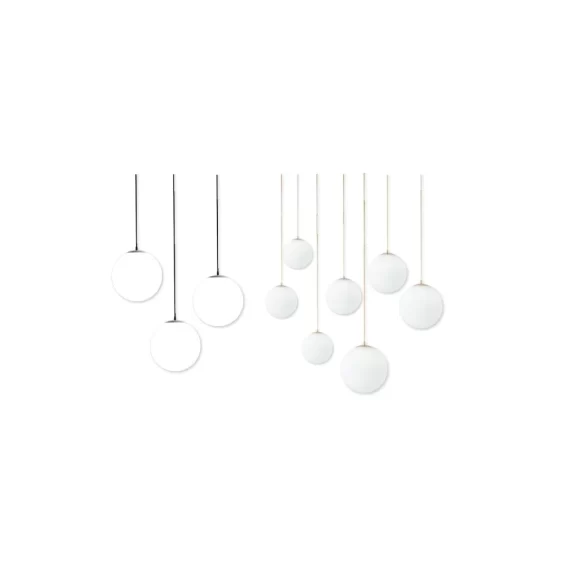 Đèn thả trần TT41