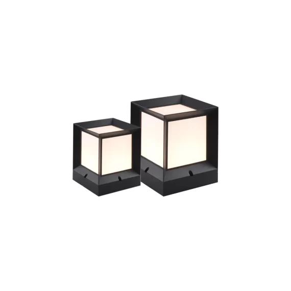 Đèn Trụ DT01