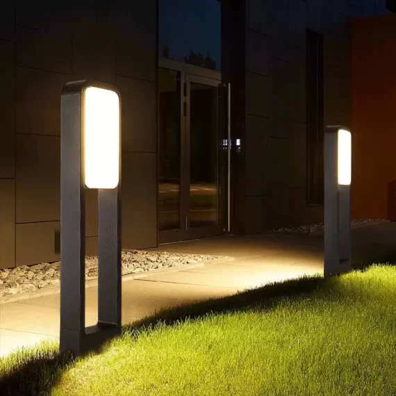 Đèn Trụ DT09 20
