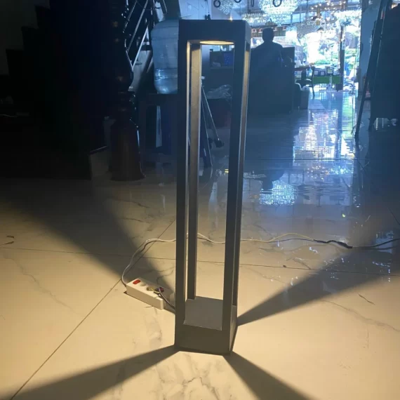Đèn Trụ DT12 22