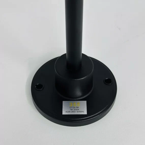 Đèn Trụ DT124 20
