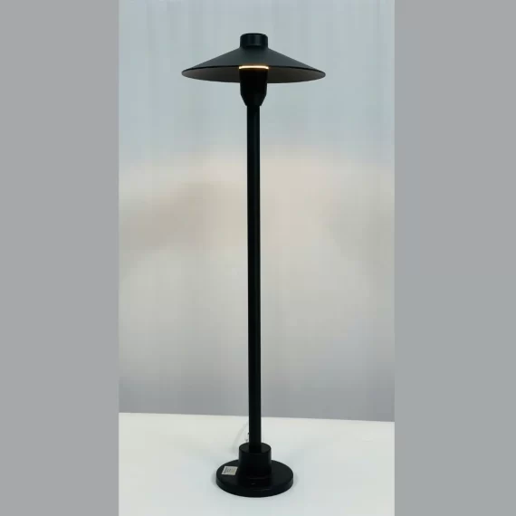 Đèn Trụ DT124 25