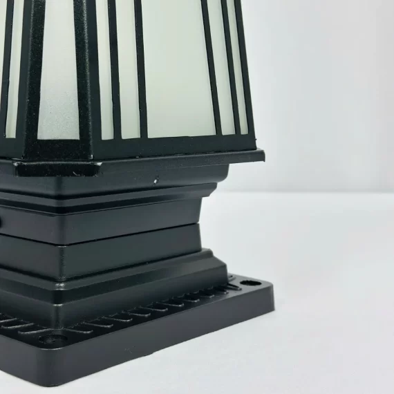 Đèn Trụ DT136 22