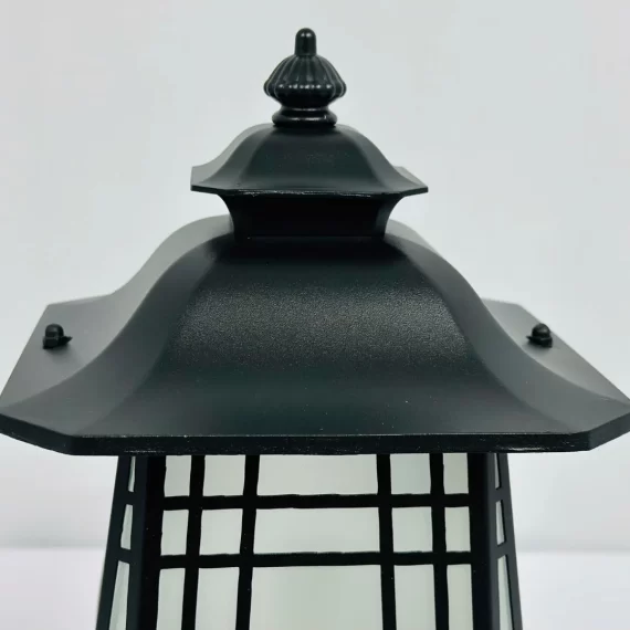 Đèn Trụ DT136 24