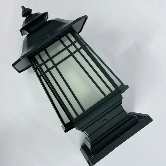 Đèn Trụ DT136 26