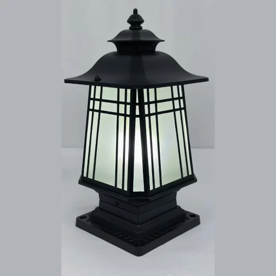 Đèn Trụ DT136 27