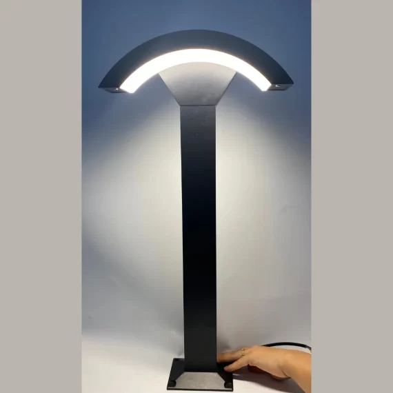 Đèn Trụ DT17 24
