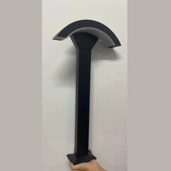 Đèn Trụ DT17 26