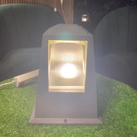Đèn Trụ DT32 25