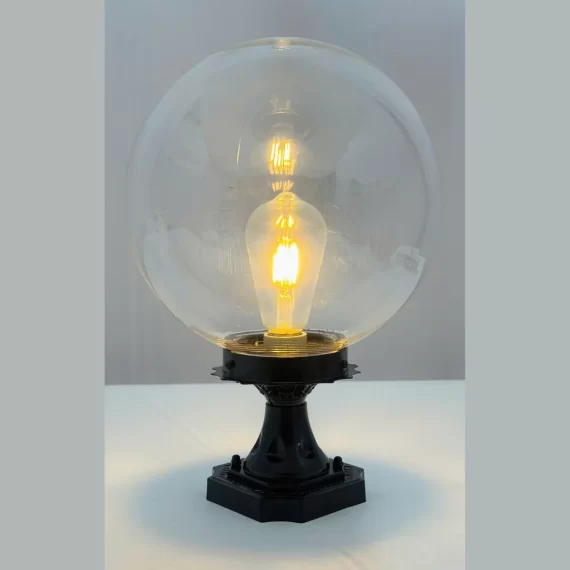 Đèn Trụ DT5801 20