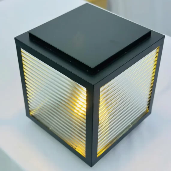 Đèn Trụ DT721 22