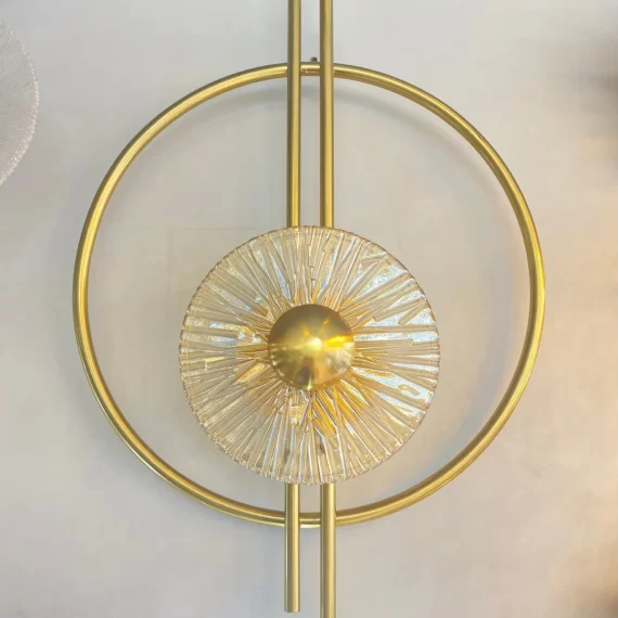 Đèn Tường Thiết Kế VK121 22