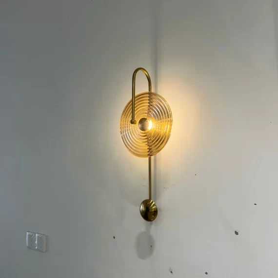 Đèn Tường Thiết Kế VK122 22