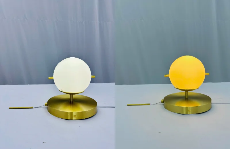 Ảnh thật Đèn Tường Thiết Kế VK134