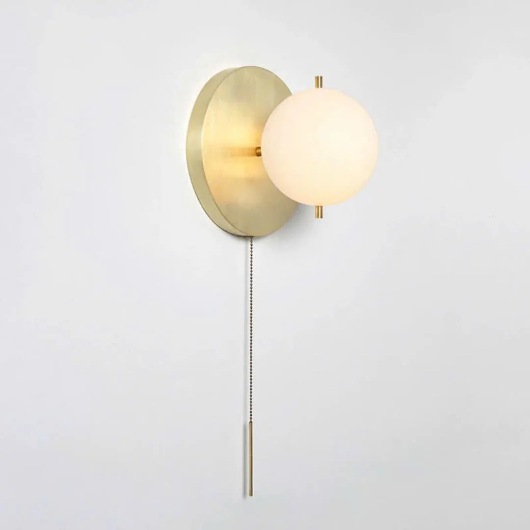 den-tuong-vk134-27 Đèn Tường Thiết Kế VK134 27