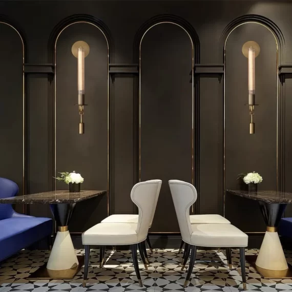 Đèn Tường Thiết Kế VK142 20