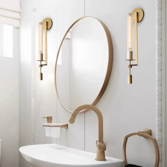 Đèn Tường Thiết Kế VK142 22