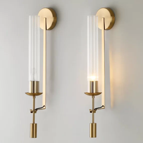 Đèn Tường Thiết Kế VK142 24