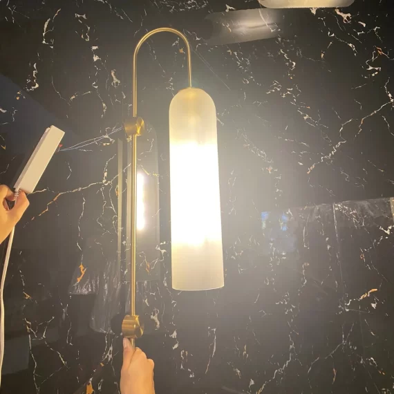 Đèn Tường Thiết Kế VK144 20