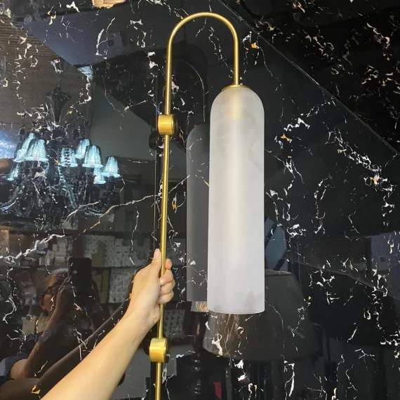 Đèn Tường Thiết Kế VK144 22