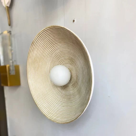 Đèn Tường Thiết Kế VK145 26