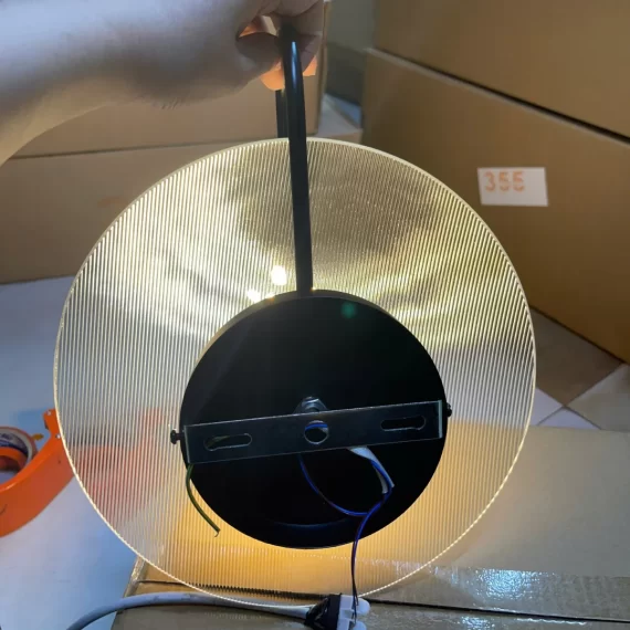 Đèn Tường Thiết Kế VK146 22