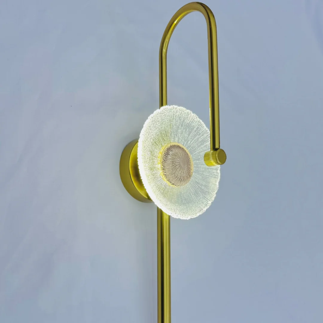 den-tuong-vk151-22 Đèn Tường Thiết Kế VK151 22