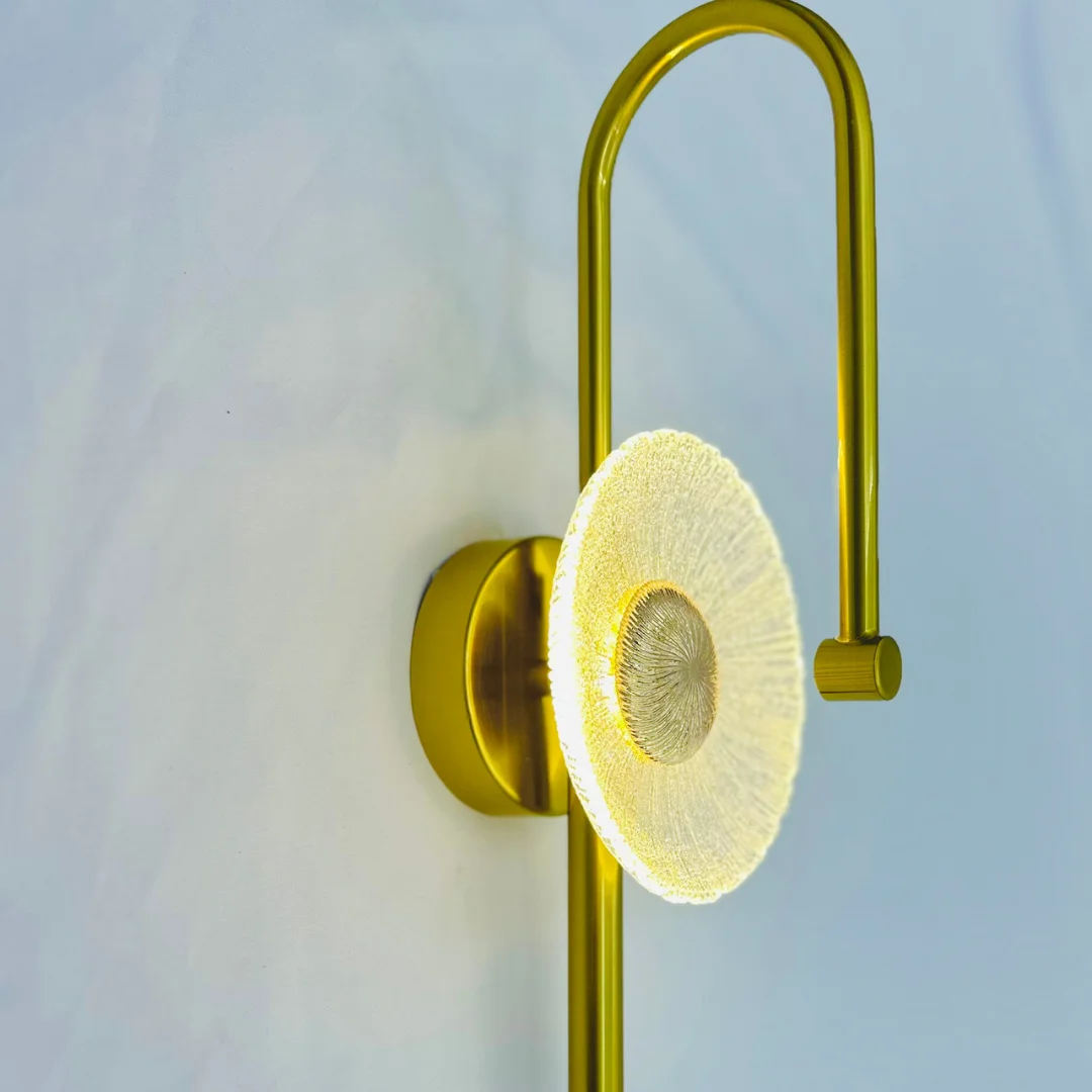 den-tuong-vk151-24 Đèn Tường Thiết Kế VK151 24