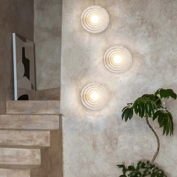 Đèn Tường Thiết Kế VK153 20