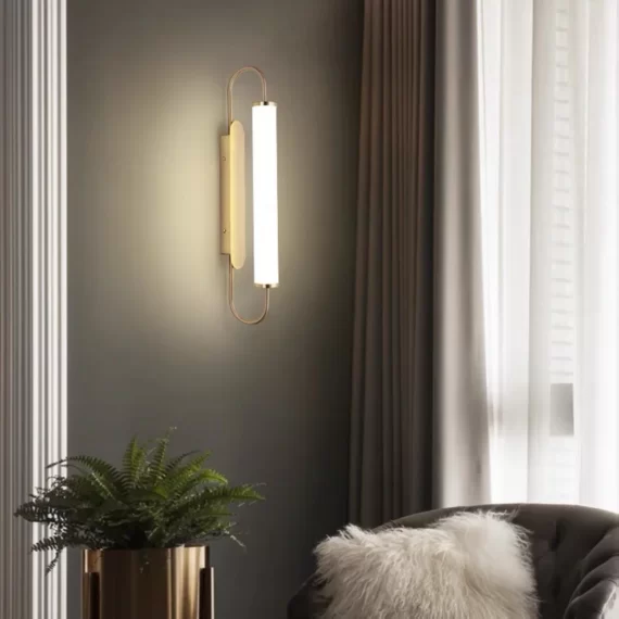 Đèn Tường Thiết Kế VKB003 20