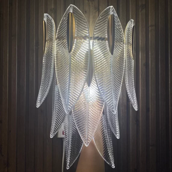 Đèn Tường Pha Lê VPL9663 22