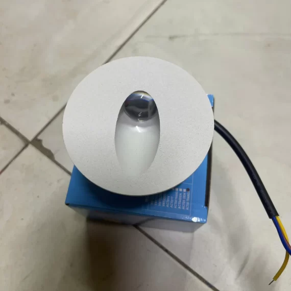 Đèn Âm Cầu Thang ACT05TRANG 20