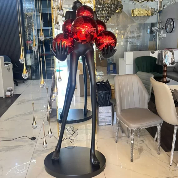 Đèn Đứng DD018 20