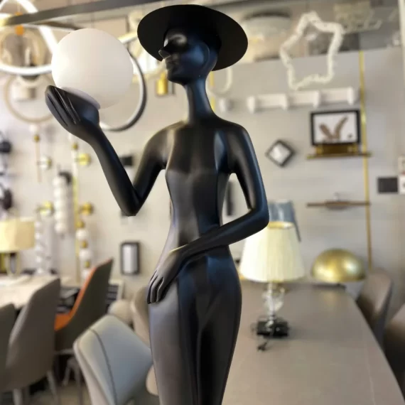Đèn Đứng DD061 21