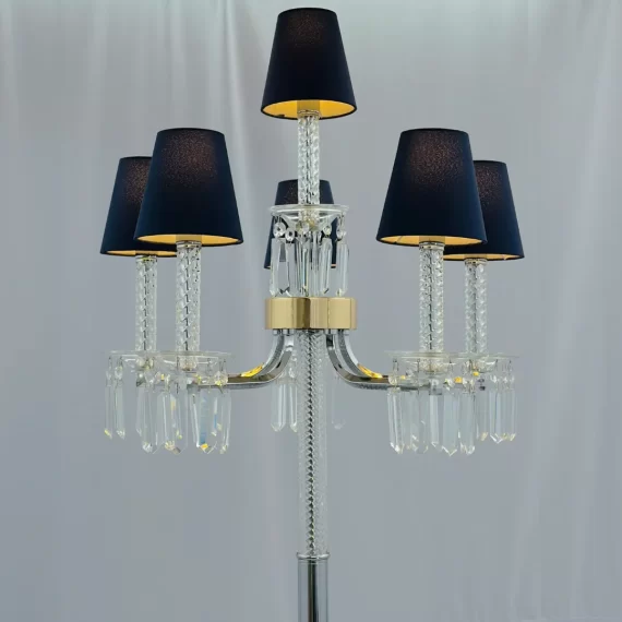 Đèn Đứng DD8119T6 22