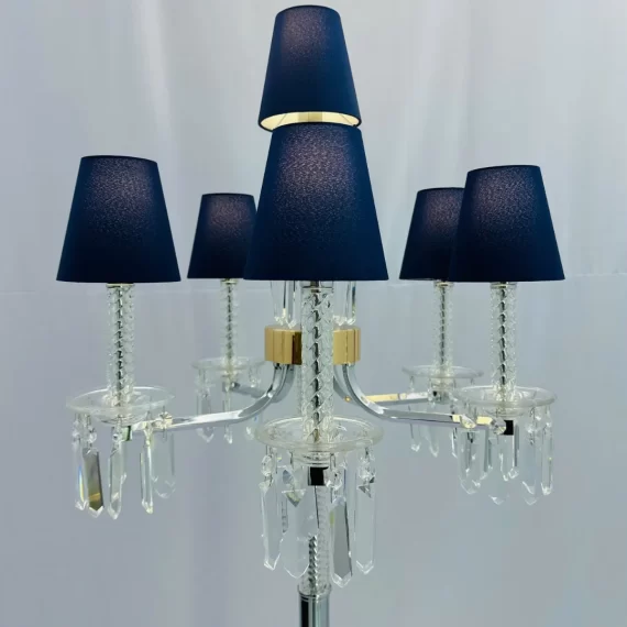 Đèn Đứng DD8119T6 24