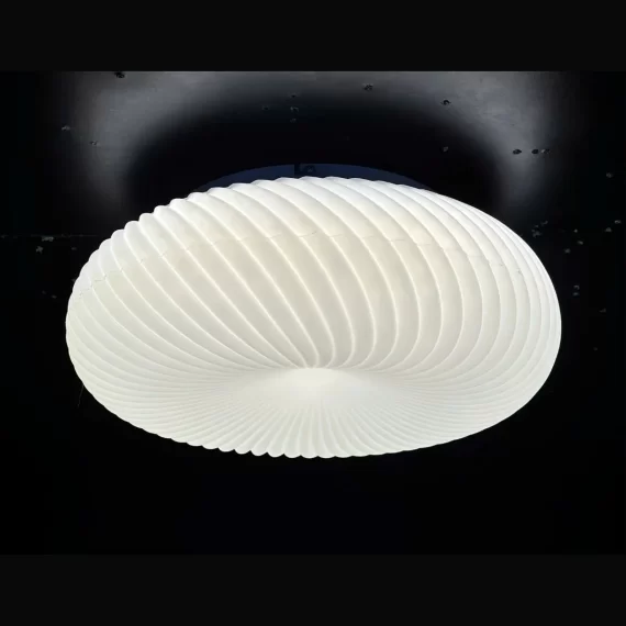 Đèn Ốp Trần Mica OT1100 3