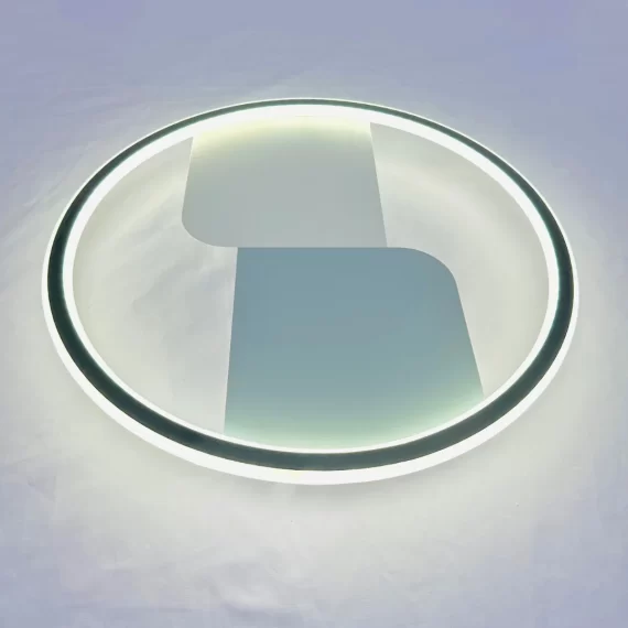 Đèn Ốp Trần Mica OTA26 22