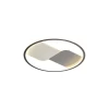 Đèn Ốp Trần Mica OTA26