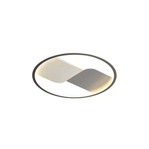 Đèn Ốp Trần Mica OTA26