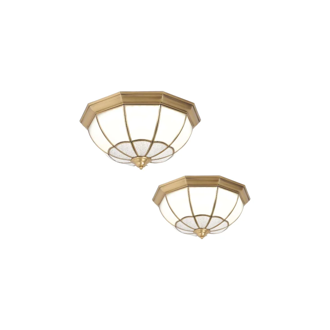 den-op-tran-od04-21 Đèn Ốp Trần Đồng OD04