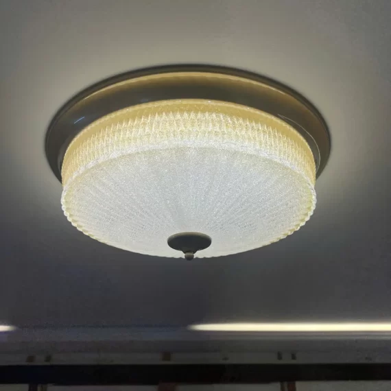 Đèn Ốp Trần Đồng OD09 22