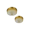 Đèn Ốp Trần Đồng OD09